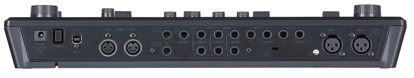 BOSS RC-505 MK2 Loop Station1 BOSS RC-505 MK2 Loop Station1