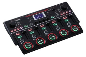 BOSS RC-505 MK2 Loop Station - Vibe
