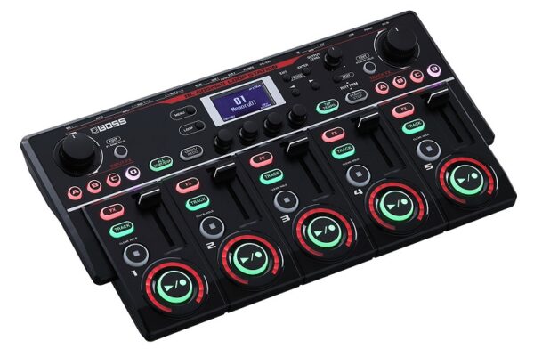 BOSS RC-505 MK2 Loop Station0