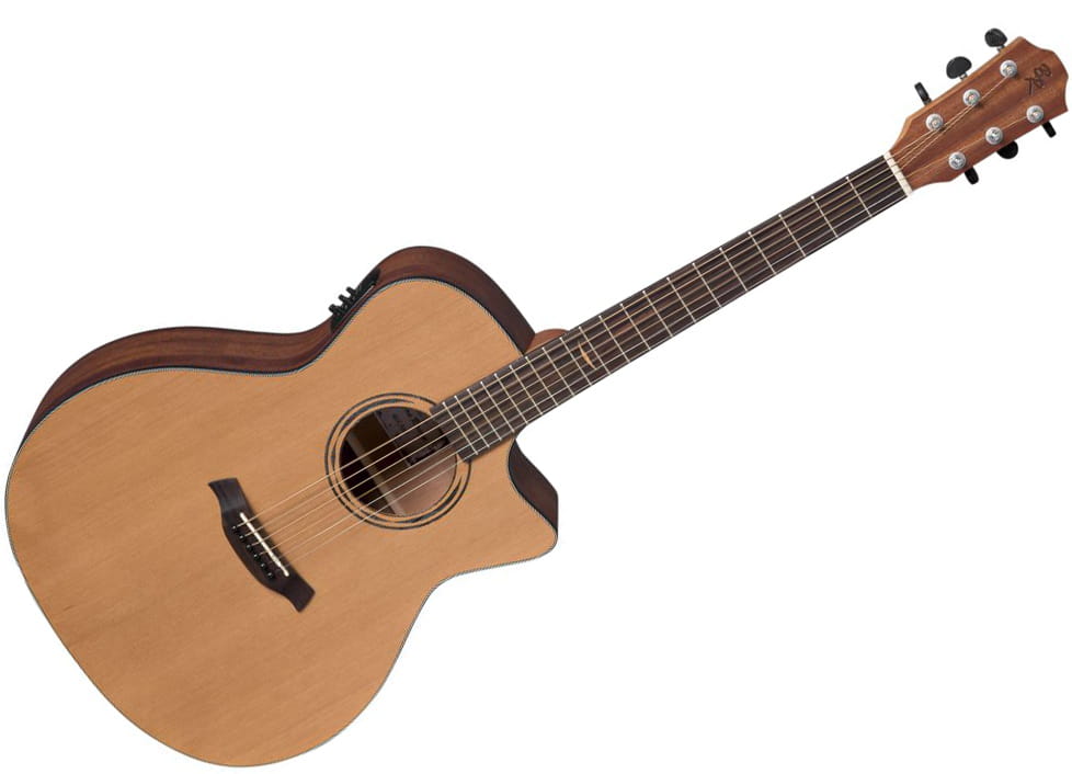 Baton Rouge AR11C/ACE – gitara elektroakustyczna Baton Rouge AR11C/ACE – gitara elektroakustyczna