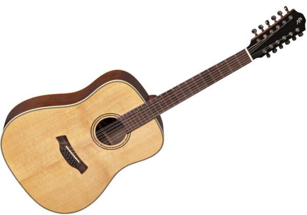 Baton Rouge X34S/D-12 – gitara akustyczna 12-strunowa