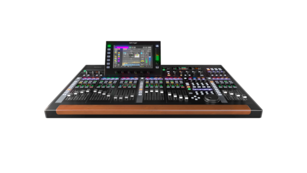 Behringer WING-BK - mikser cyfrowy0