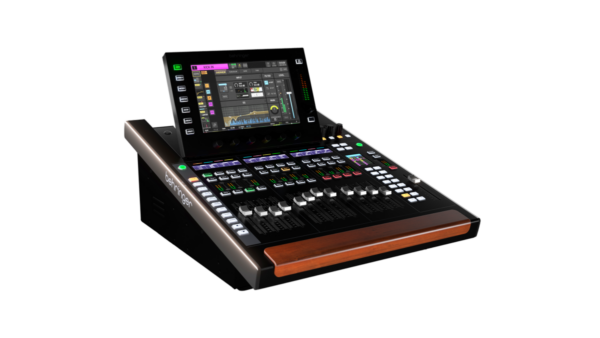 Behringer WING COMPACT - mikser cyfrowy