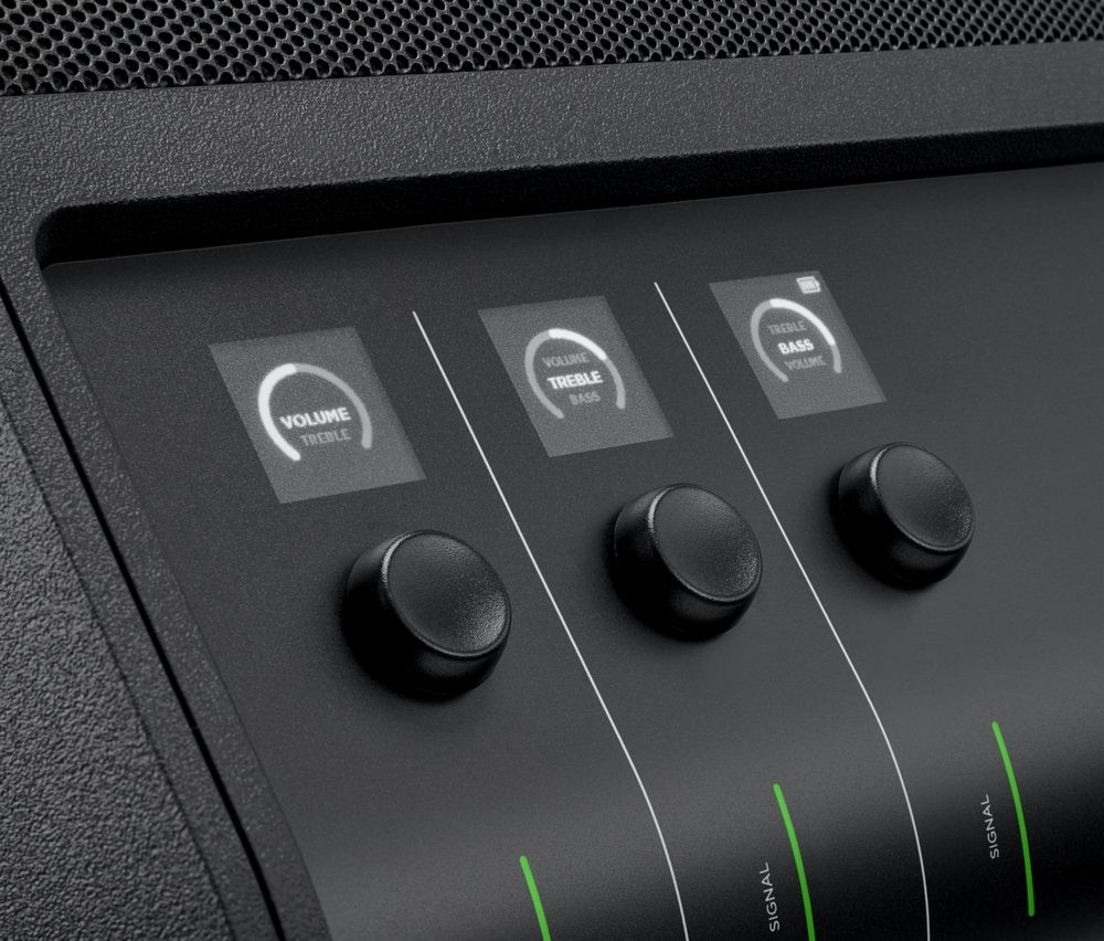 Bose S1 Pro+ Przenośny głośnik Bluetooth9 Bose S1 Pro+ Przenośny głośnik Bluetooth9