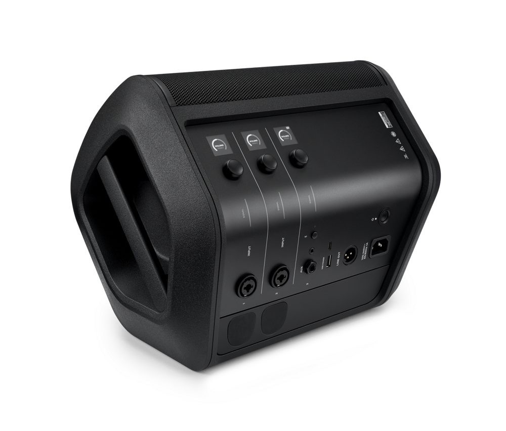 Bose S1 Pro+ Przenośny głośnik Bluetooth7 Bose S1 Pro+ Przenośny głośnik Bluetooth7