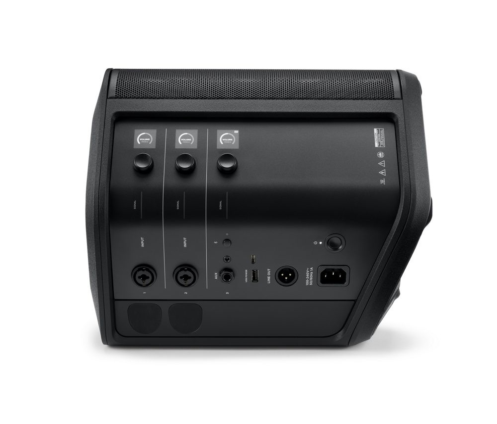 Bose S1 Pro+ Przenośny głośnik Bluetooth8 Bose S1 Pro+ Przenośny głośnik Bluetooth8