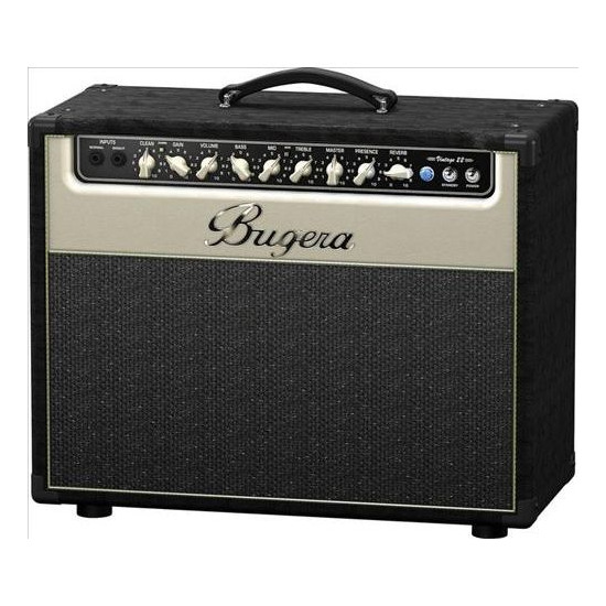 Bugera V22 Infinium wzmacniacz gitarowy