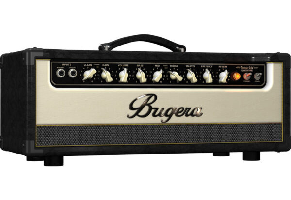 Bugera V55HD INFINIUM - wzmacniacz lampowy gitarowy