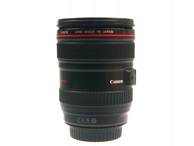 CANON EF 24-105/4 L IS USM2 CANON EF 24-105/4 L IS USM2