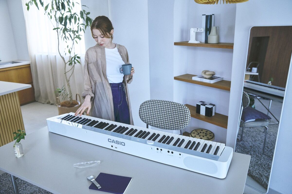 CASIO PX-S1100 CB - pianino cyfrowe wersja limitowana (calm blue)4 CASIO PX-S1100 CB - pianino cyfrowe wersja limitowana (calm blue)4