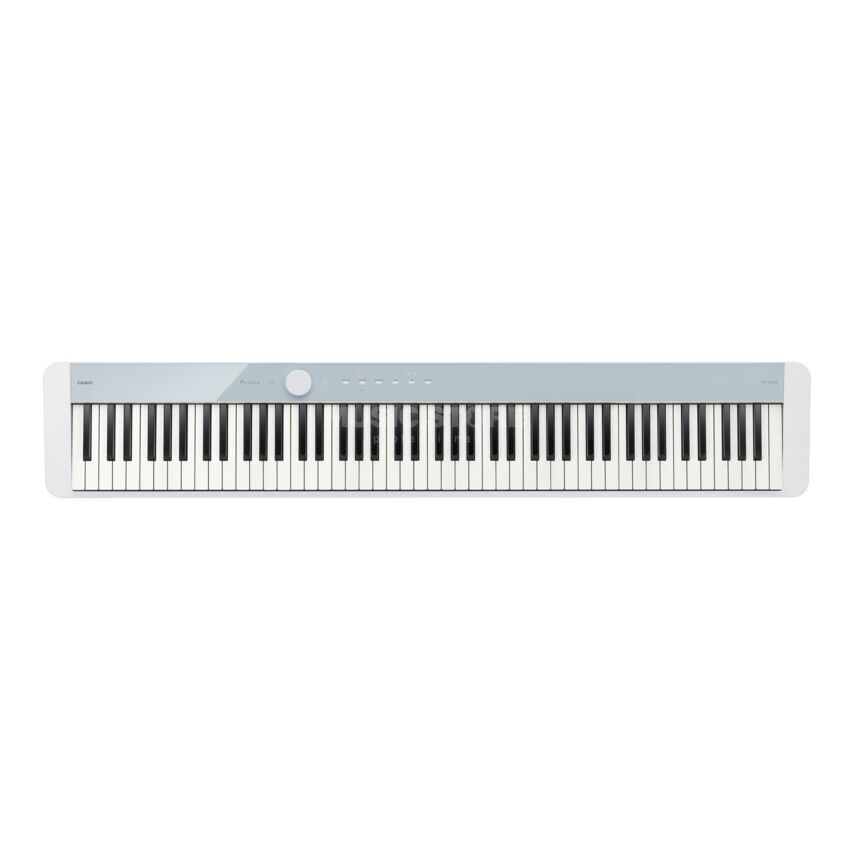 CASIO PX-S1100 CB - pianino cyfrowe wersja limitowana (calm blue)0 CASIO PX-S1100 CB - pianino cyfrowe wersja limitowana (calm blue)0
