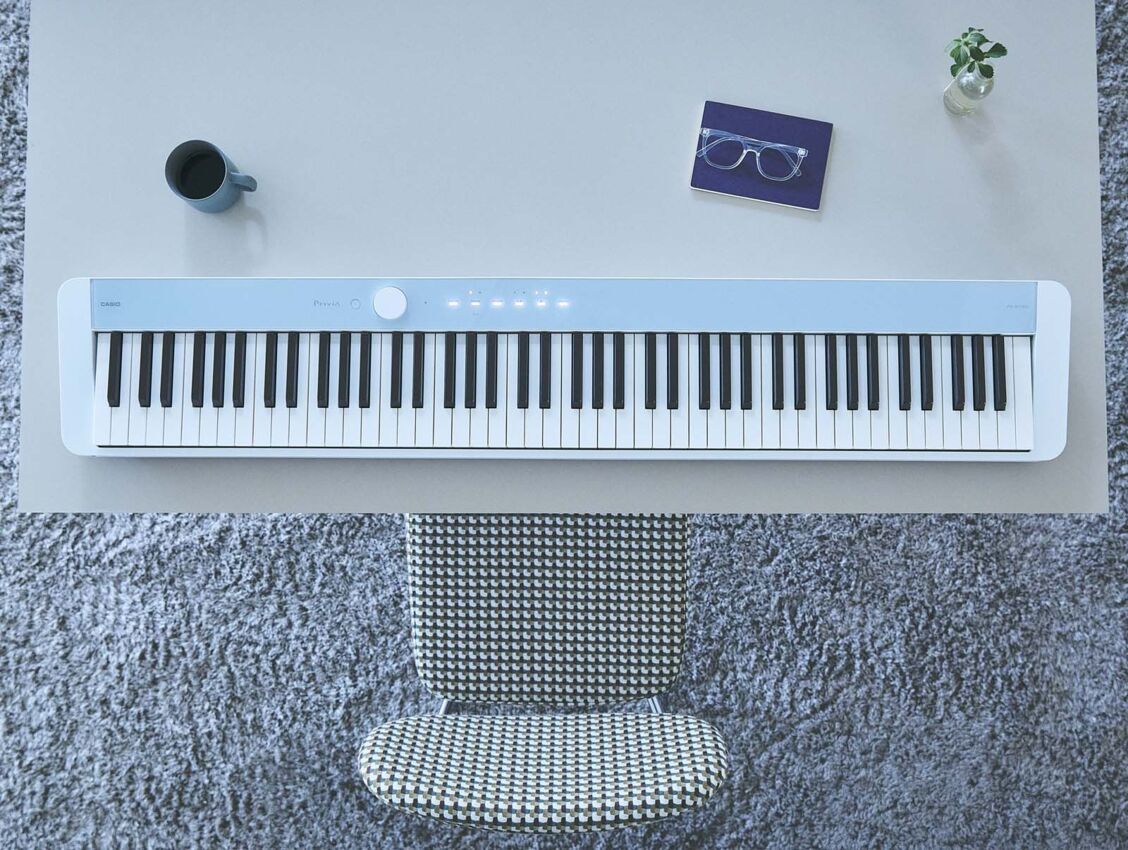 CASIO PX-S1100 CB - pianino cyfrowe wersja limitowana (calm blue)5 CASIO PX-S1100 CB - pianino cyfrowe wersja limitowana (calm blue)5