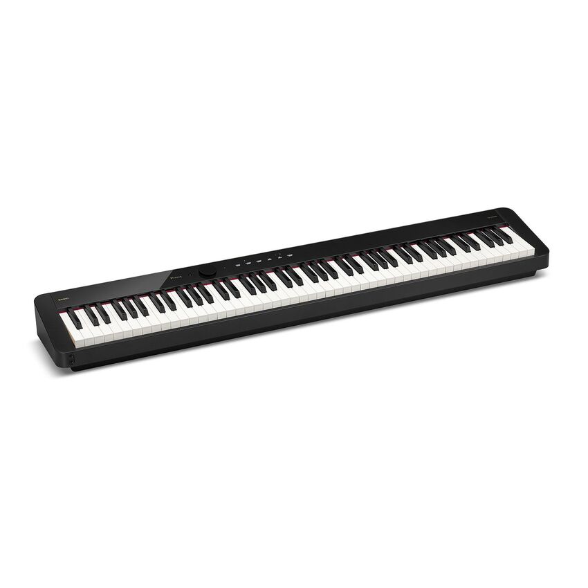 CASIO PX-S5000 - pianino cyfrowe1 CASIO PX-S5000 - pianino cyfrowe1