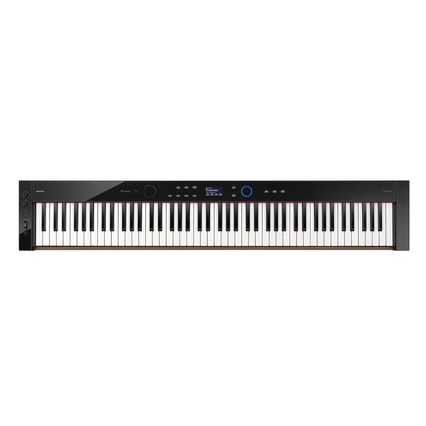 CASIO PX-S6000 - pianino cyfrowe + statyw0 CASIO PX-S6000 - pianino cyfrowe + statyw0