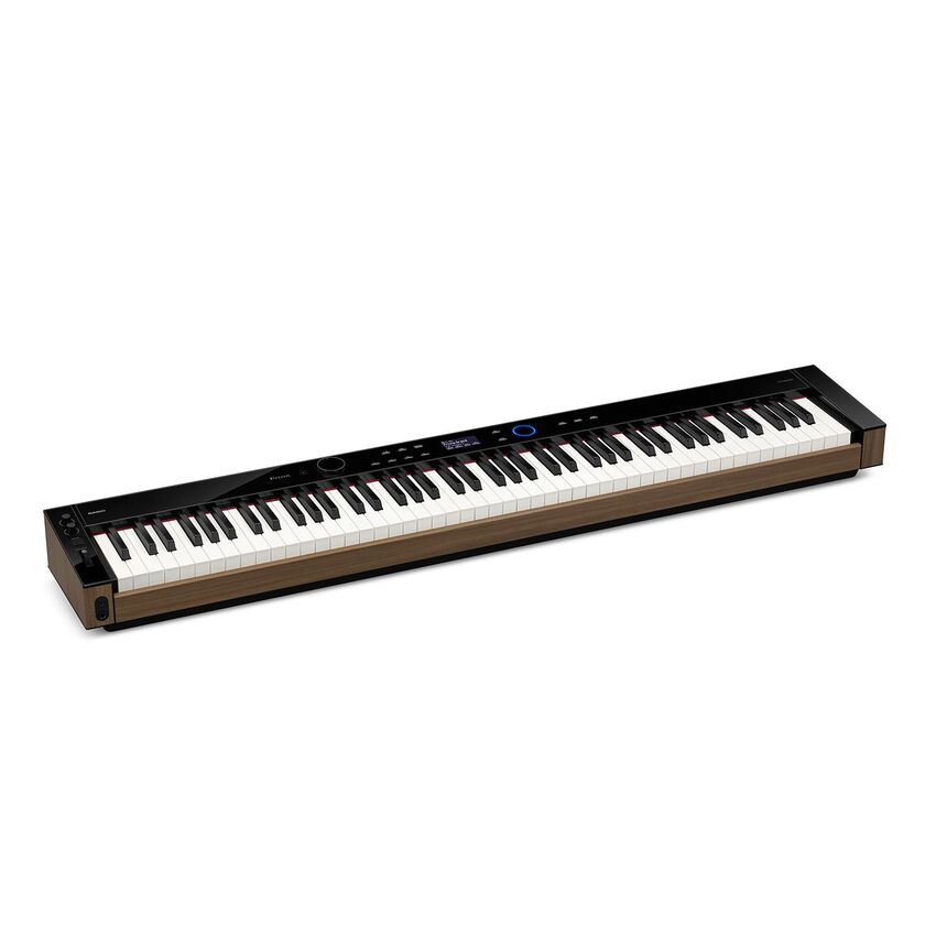 CASIO PX-S6000 - pianino cyfrowe + statyw2 CASIO PX-S6000 - pianino cyfrowe + statyw2