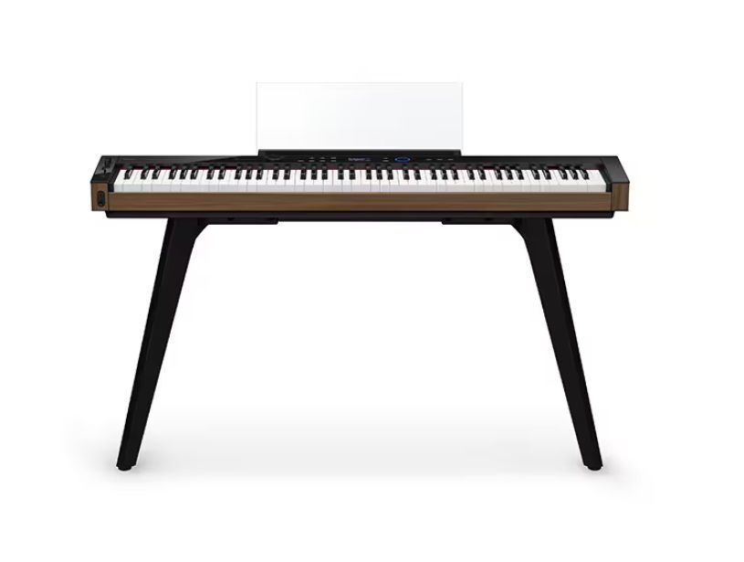 CASIO PX-S6000 - pianino cyfrowe + statyw CASIO PX-S6000 - pianino cyfrowe + statyw
