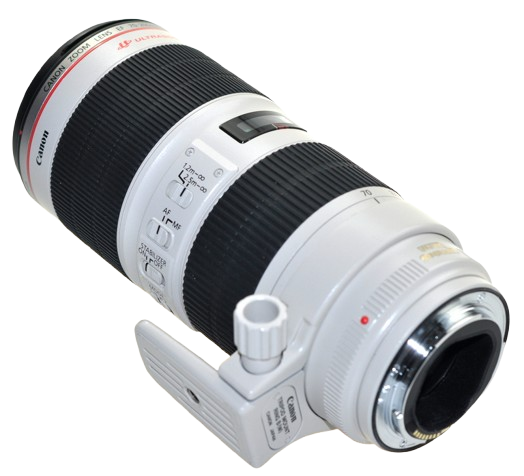 Canon EF 70-200 f/2.8 L IS II USM4 Canon EF 70-200 f/2.8 L IS II USM4
