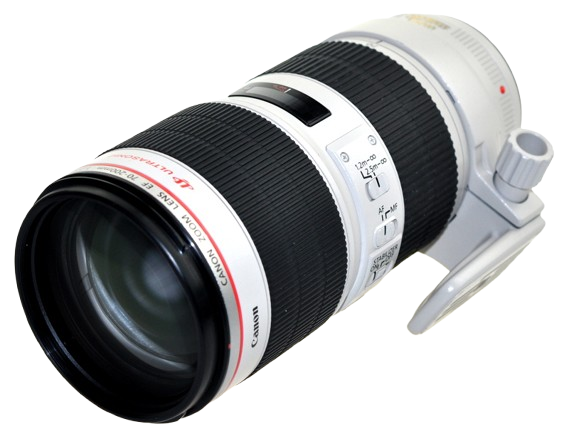 Canon EF 70-200 f/2.8 L IS II USM3 Canon EF 70-200 f/2.8 L IS II USM3