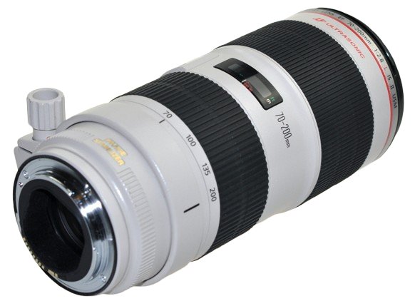 Canon EF 70-200 f/2.8 L IS II USM5 Canon EF 70-200 f/2.8 L IS II USM5