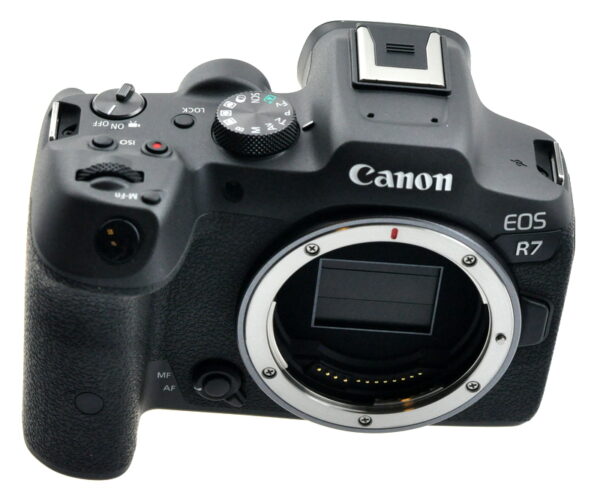 Canon EOS R7 Body0