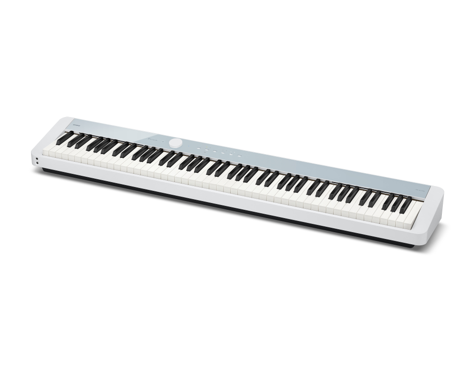 Casio PX-S1100 CB Calm Blue - Pianino cyfrowe (wersja limitowana)2 Casio PX-S1100 CB Calm Blue - Pianino cyfrowe (wersja limitowana)2