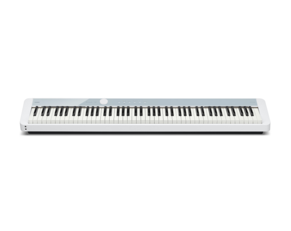 Casio PX-S1100 CB Calm Blue - Pianino cyfrowe (wersja limitowana)0