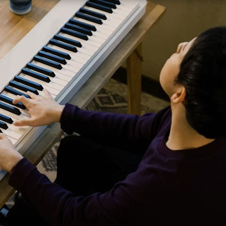Casio PX-S1100 CB Calm Blue - Pianino cyfrowe (wersja limitowana)10 Casio PX-S1100 CB Calm Blue - Pianino cyfrowe (wersja limitowana)10