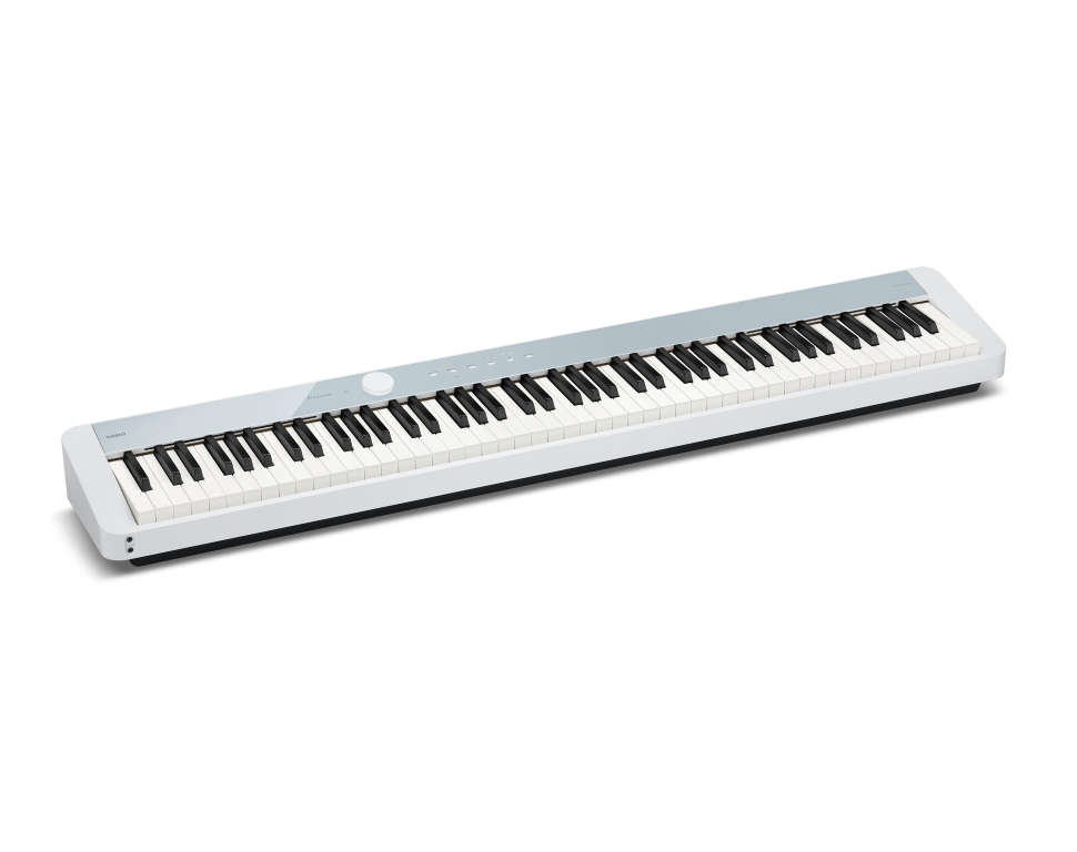 Casio PX-S1100 CB Calm Blue - Pianino cyfrowe (wersja limitowana)1 Casio PX-S1100 CB Calm Blue - Pianino cyfrowe (wersja limitowana)1