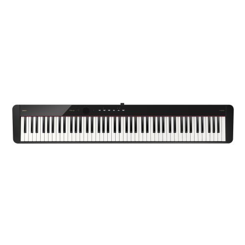 Casio PX-S5000BK pianino cyfrowe Casio PX-S5000BK pianino cyfrowe