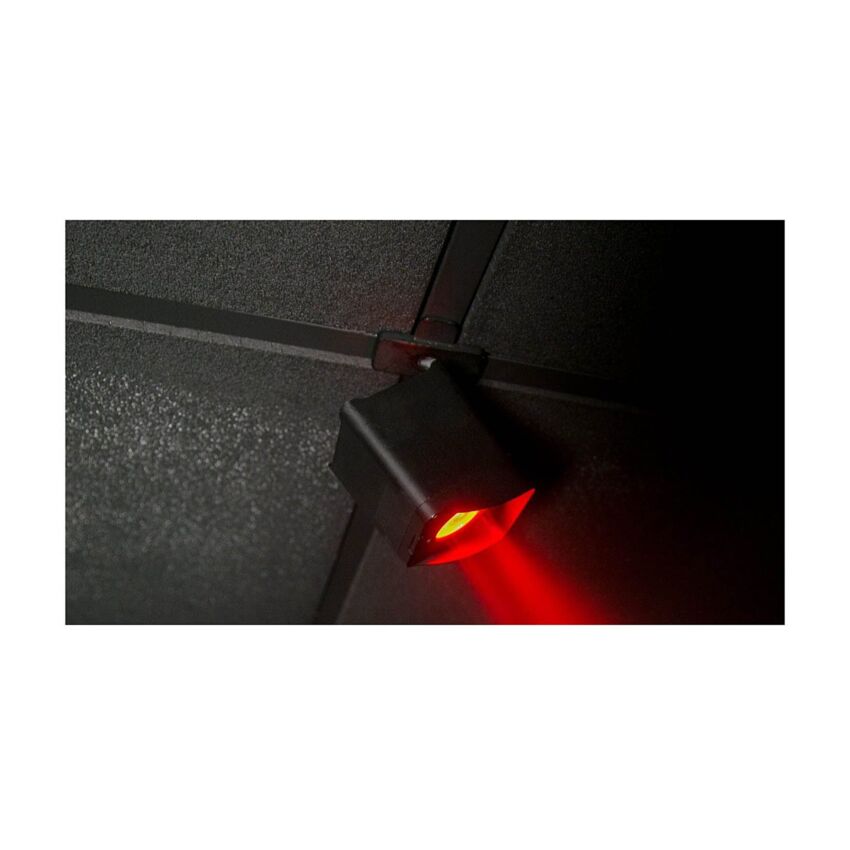 Chauvet DJ Freedom H1 - zestaw reflektorów LED z zasilaniem bateryjnym1 Chauvet DJ Freedom H1 - zestaw reflektorów LED z zasilaniem bateryjnym1