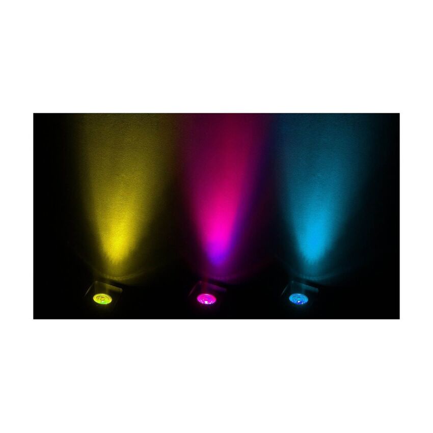 Chauvet DJ Freedom H1 - zestaw reflektorów LED z zasilaniem bateryjnym2 Chauvet DJ Freedom H1 - zestaw reflektorów LED z zasilaniem bateryjnym2