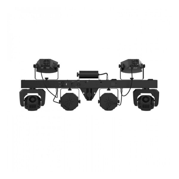 Chauvet DJ GigBAR Move + ILS - zestaw oświetleniowy0