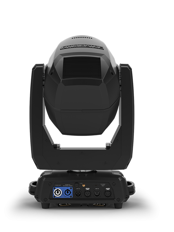 Chauvet DJ Intimidator Hybrid 251SR - głowa ruchoma0