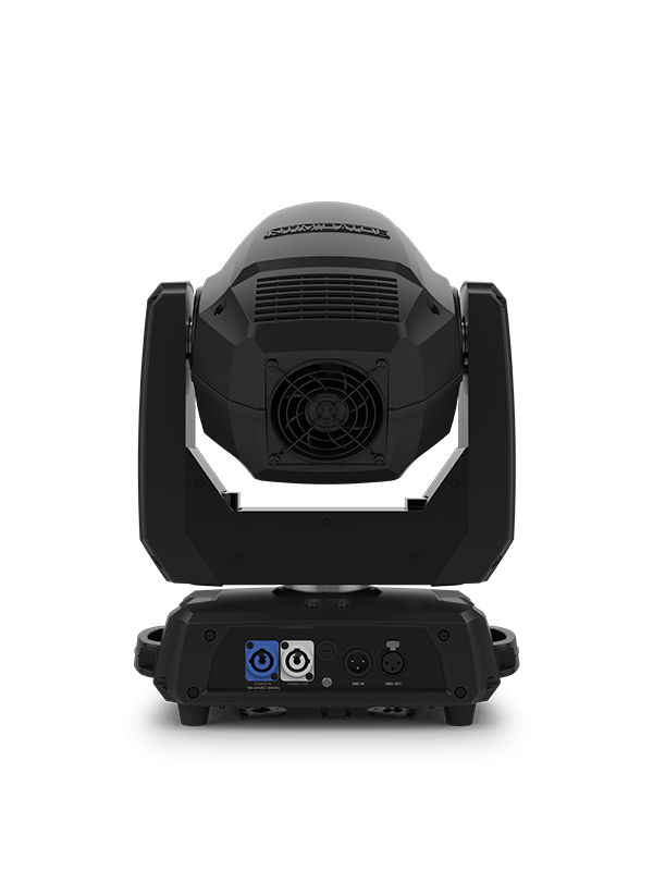 Chauvet DJ Intimidator Spot 375ZX - głowa ruchoma0