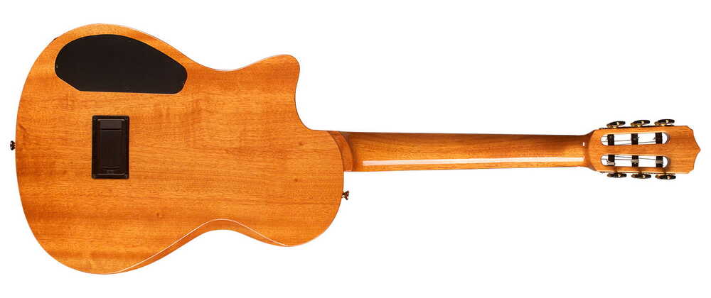 Cordoba Stage Edge Burst Gitara Elektro-klasyczna2 Cordoba Stage Edge Burst Gitara Elektro-klasyczna2