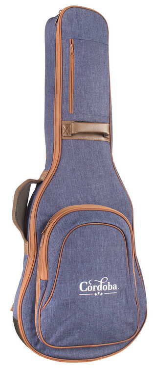 Cordoba Stage Edge Burst Gitara Elektro-klasyczna1 Cordoba Stage Edge Burst Gitara Elektro-klasyczna1