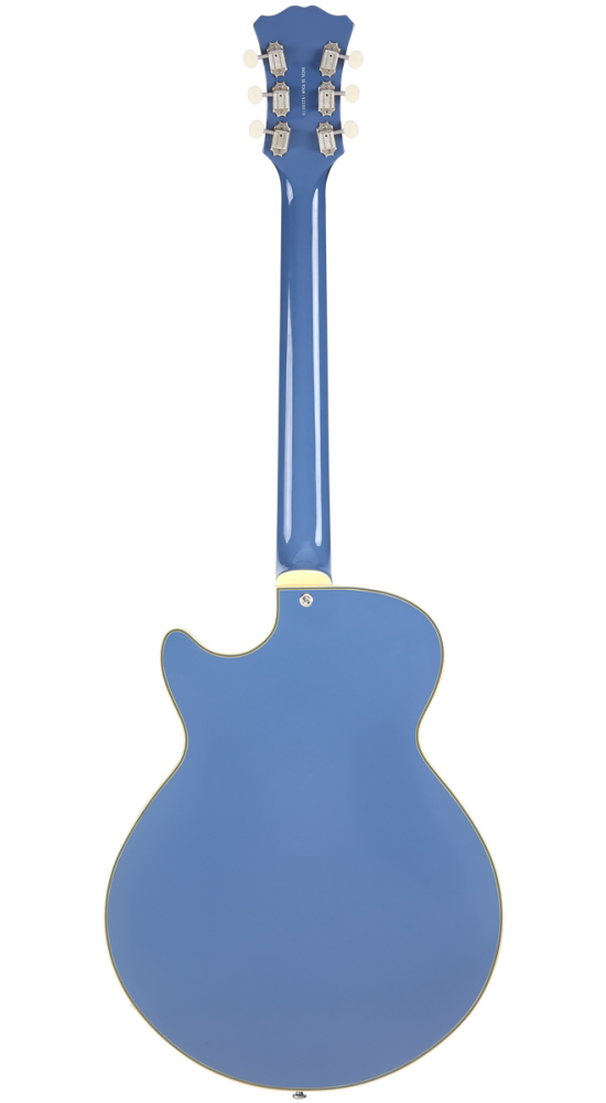 D'Angelico Excel SS Tour Solid Slate Blue - gitara elektryczna3 D'Angelico Excel SS Tour Solid Slate Blue - gitara elektryczna3