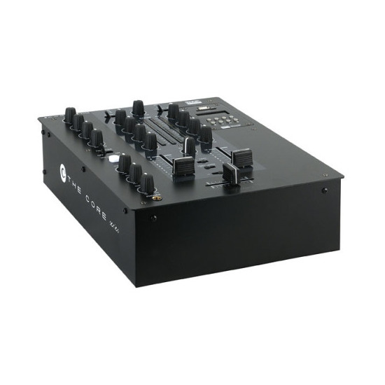 DAP Audio CORE MIX-2 USB - mikser DJ
