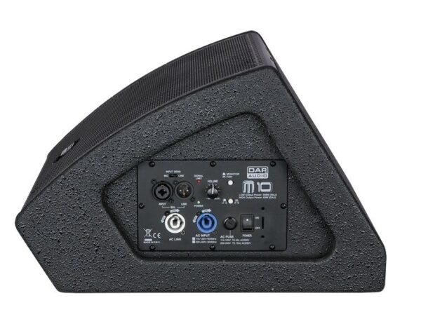 DAP M10 - monitor sceniczny0