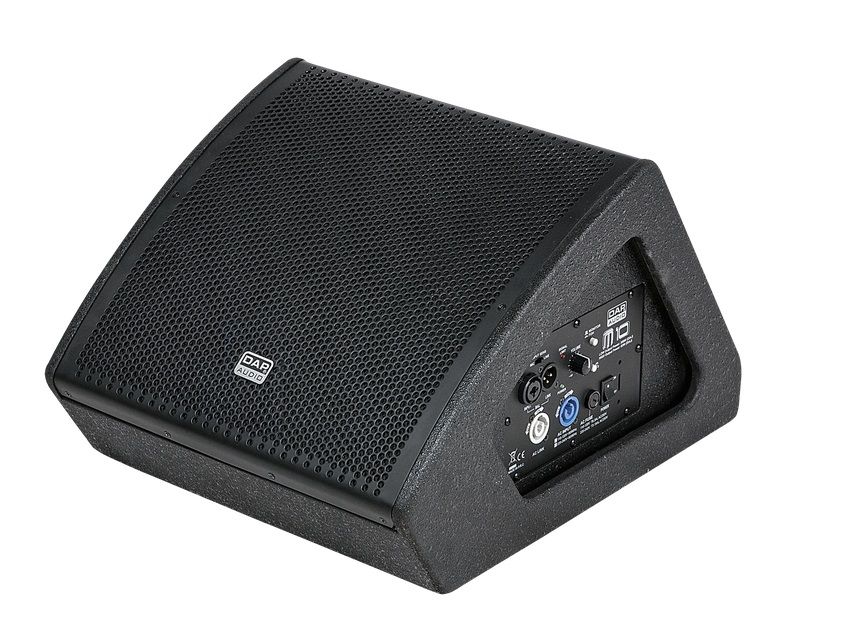DAP M10 - monitor sceniczny DAP M10 - monitor sceniczny
