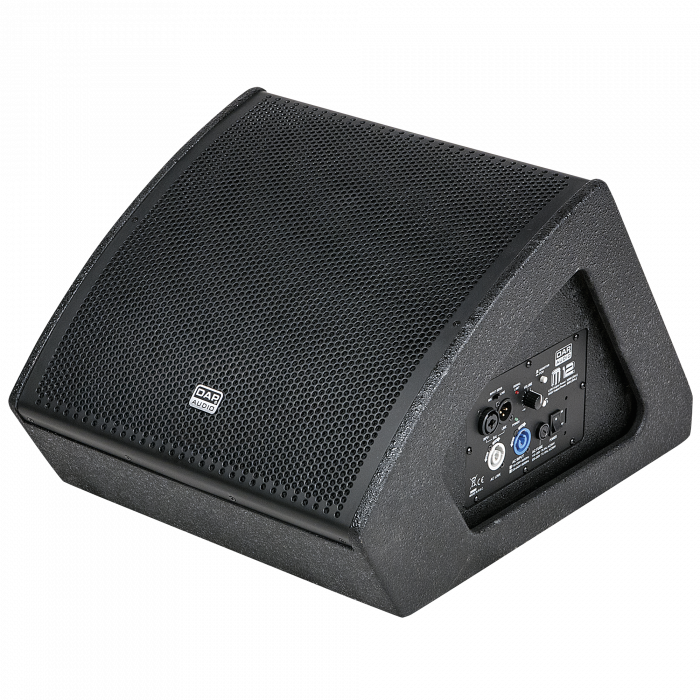 DAP M12- monitor sceniczny DAP M12- monitor sceniczny