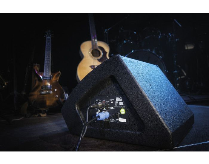 DAP M12- monitor sceniczny2 DAP M12- monitor sceniczny2