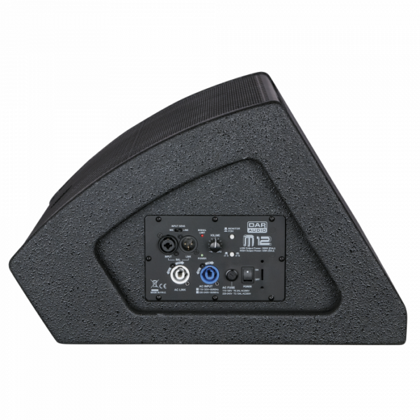 DAP M12- monitor sceniczny0