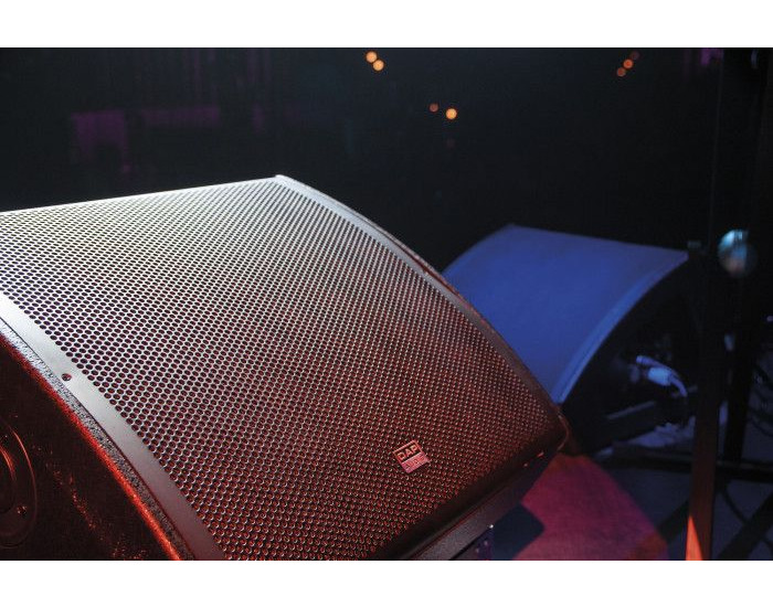 DAP M15 - monitor sceniczny3 DAP M15 - monitor sceniczny3