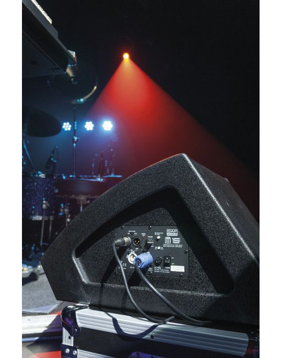 DAP M15 - monitor sceniczny2 DAP M15 - monitor sceniczny2