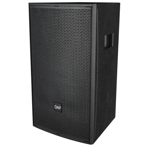 DAP NRG-10A - kolumna aktywna