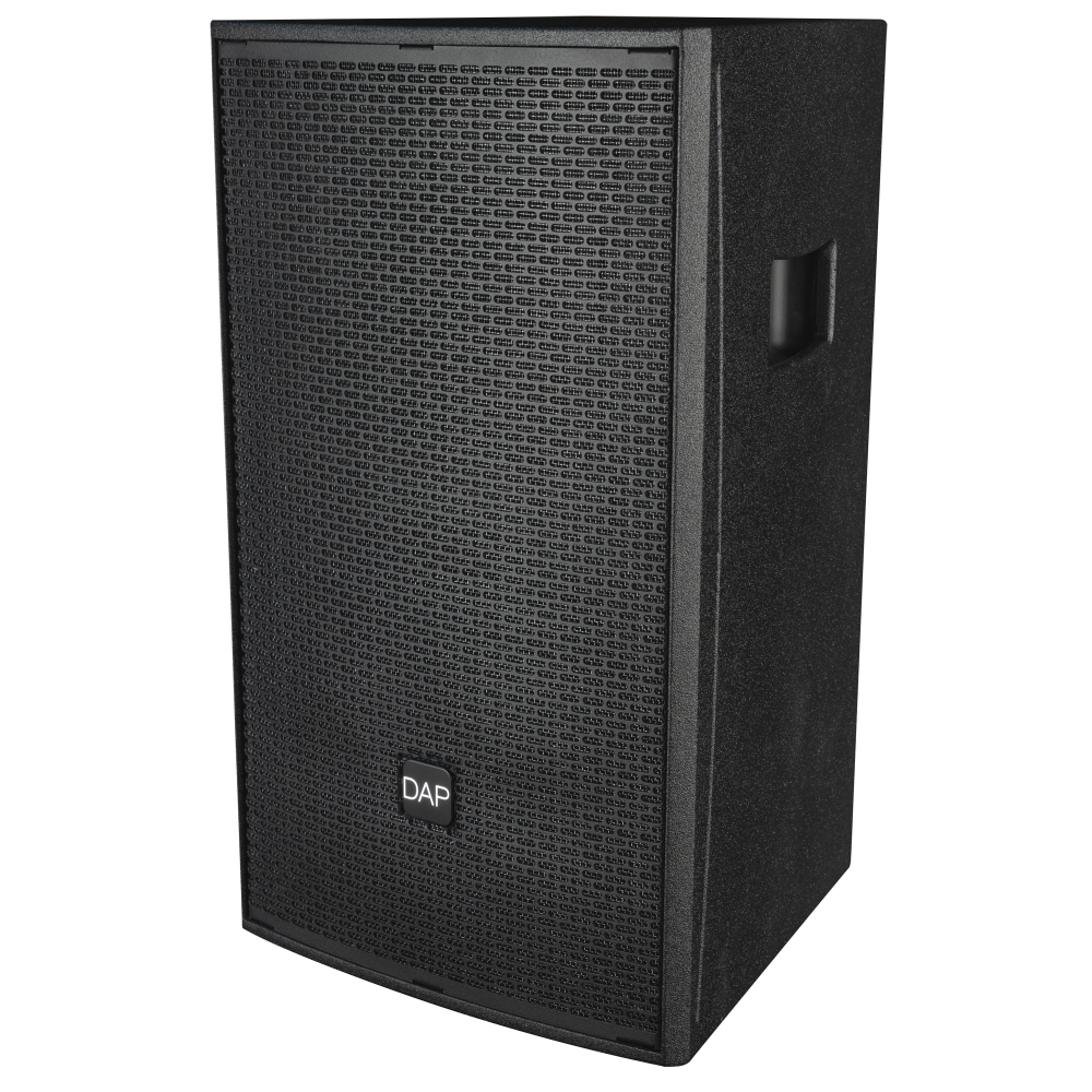 DAP NRG-10A - kolumna aktywna DAP NRG-10A - kolumna aktywna