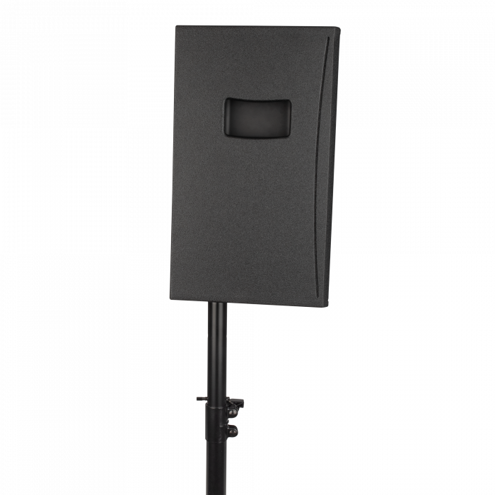 DAP NRG-12 Mobile - 12-kolumna aktywna  zasilana akumulatorem z Bluetooth 5.02 DAP NRG-12 Mobile - 12-kolumna aktywna zasilana akumulatorem z Bluetooth 5.02