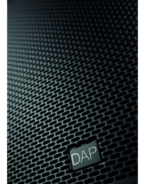 DAP NRG-12 Mobile - 12-kolumna aktywna  zasilana akumulatorem z Bluetooth 5.05 DAP NRG-12 Mobile - 12-kolumna aktywna zasilana akumulatorem z Bluetooth 5.05