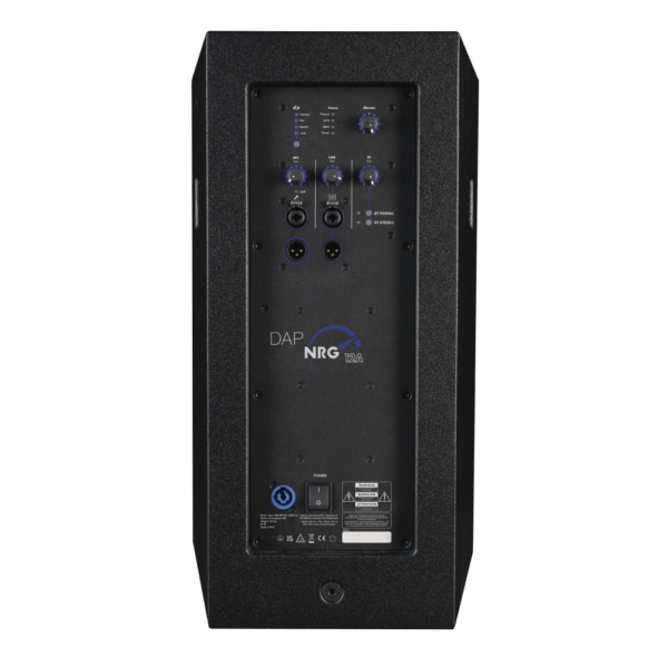 DAP NRG-12A - kolumna aktywna0